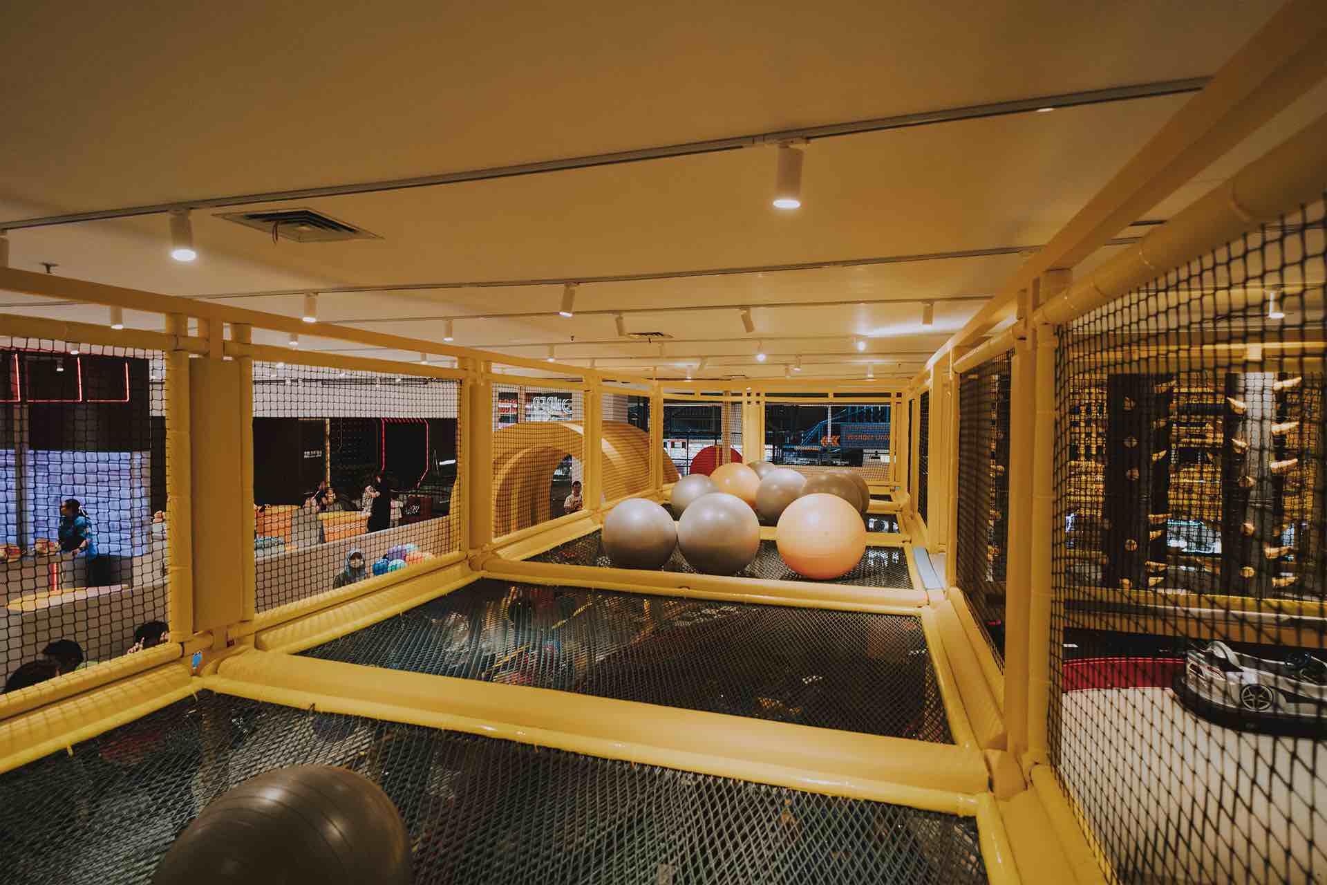 Paket Kunjungan Wonder Universe Tangerang ArsenEO