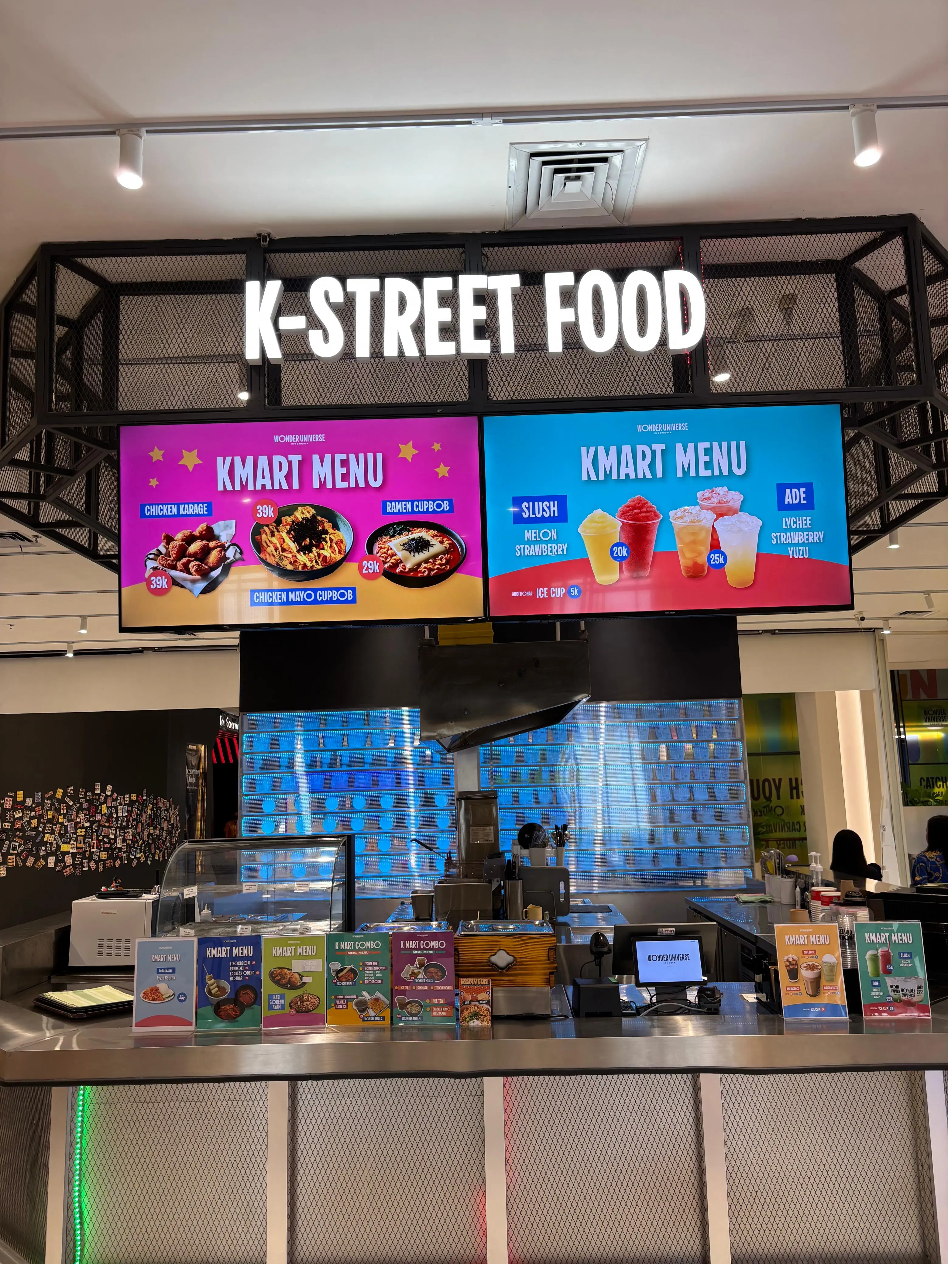 Paket kunjungan Wonder Universe paket ArsenEO untuk sekolah dan family day